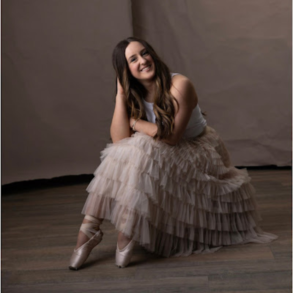 Meet your Posher, Emmalyne